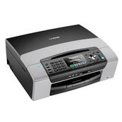 Brother MFC-255CW (MFC-255CWG1)
